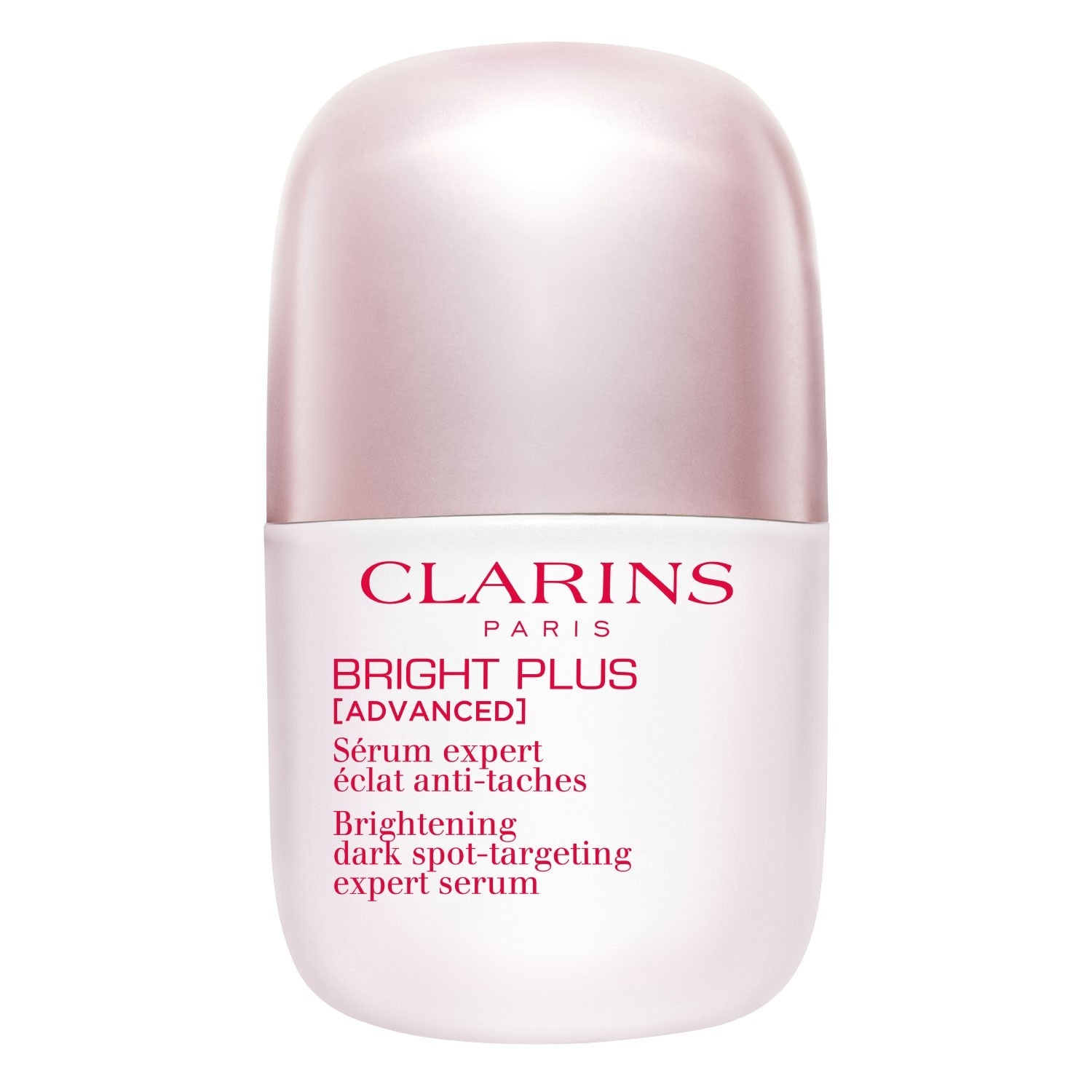 Advanced Face Serum