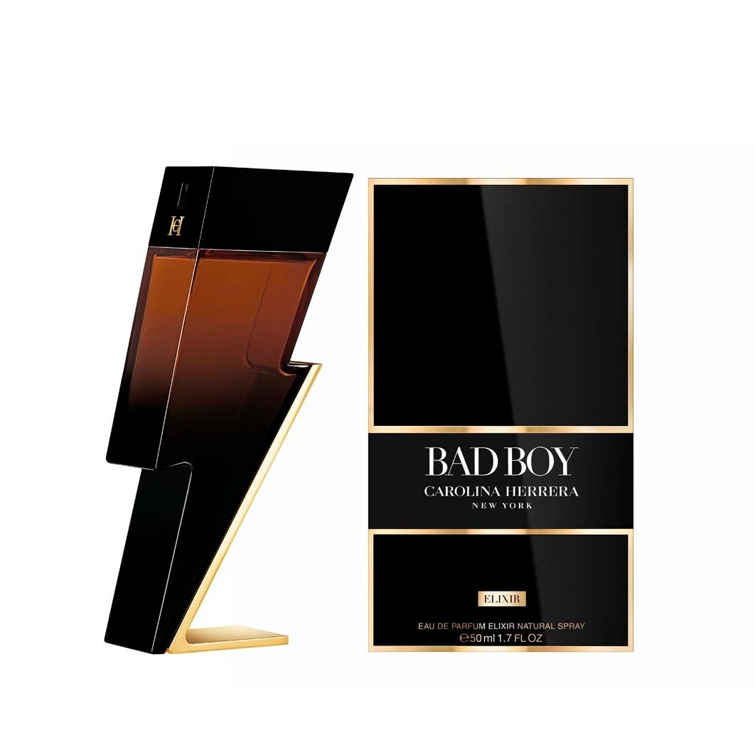 Bad Boy Elixir Parfum Spray