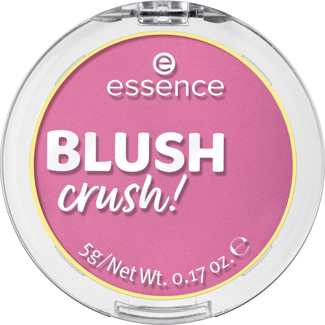 Blush Crush