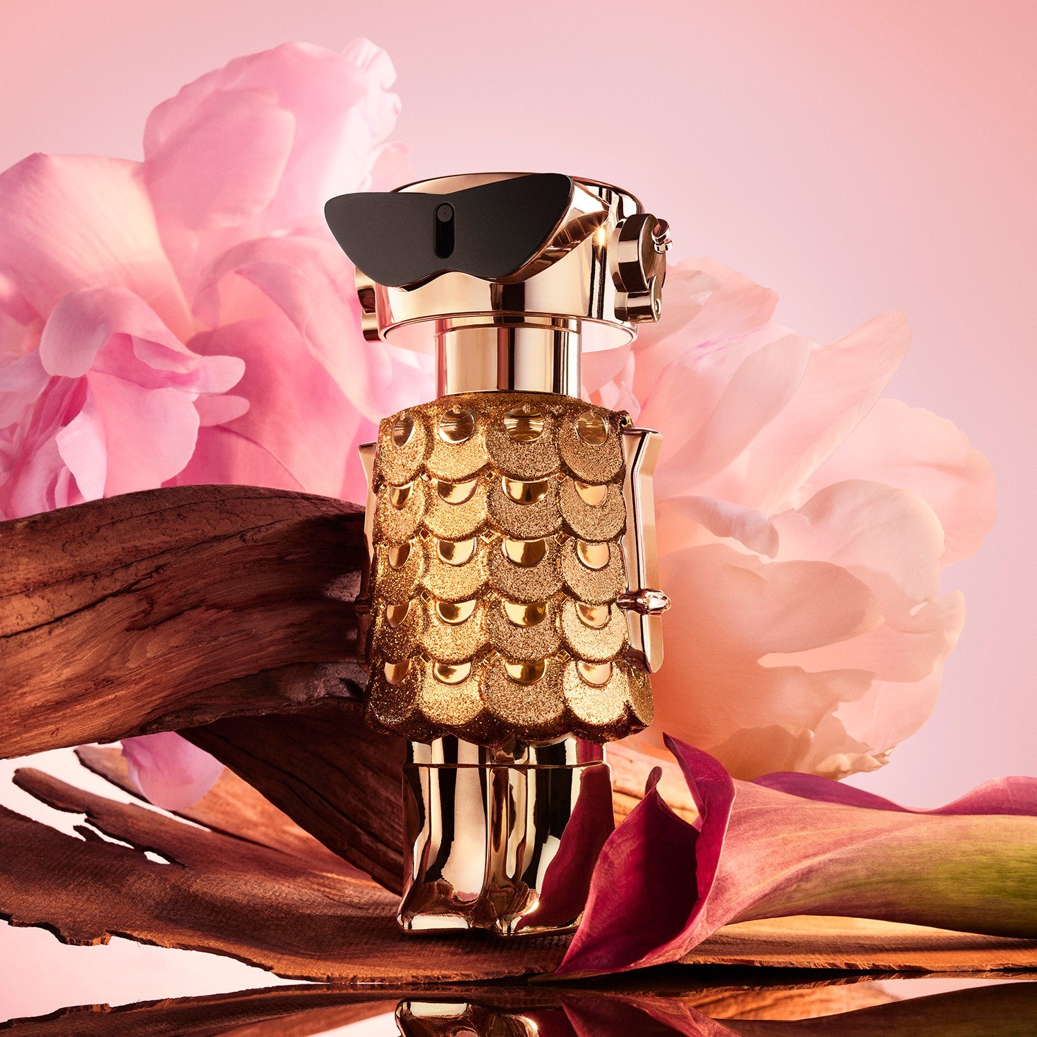 Fame Intense Eau de Parfum Spray Refill