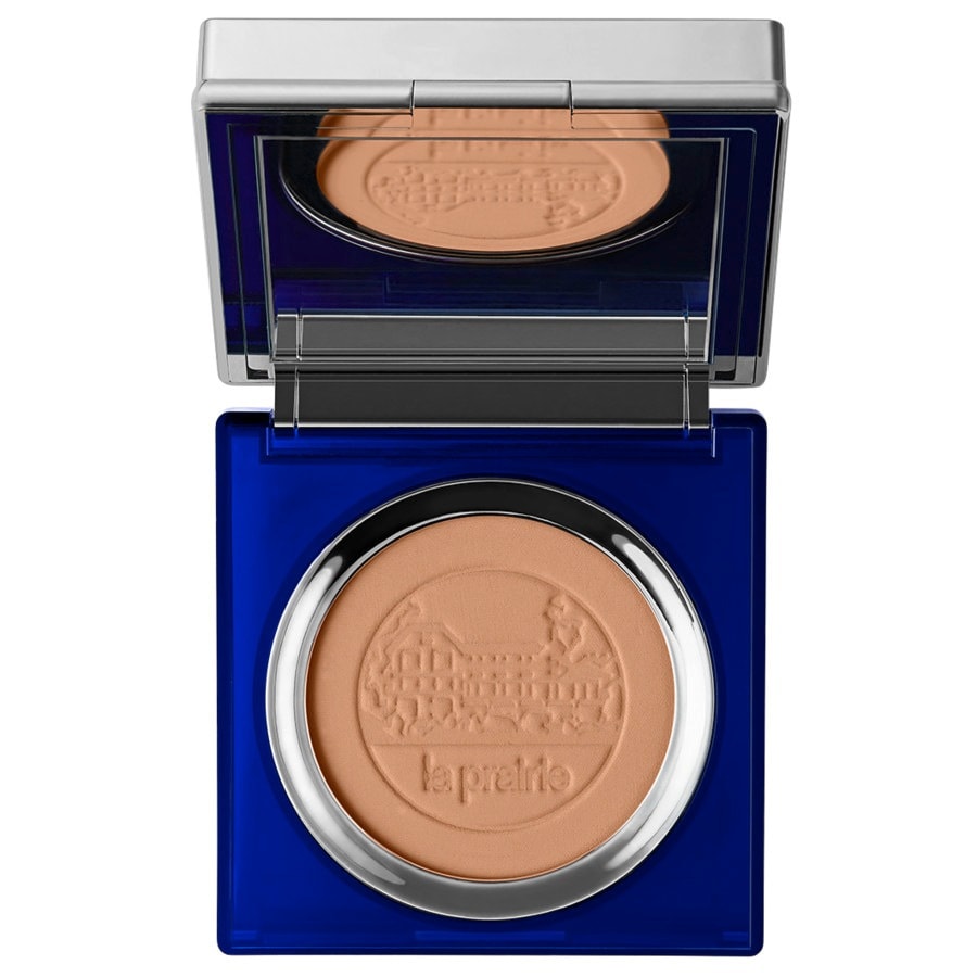 Powder Foundation SPF15