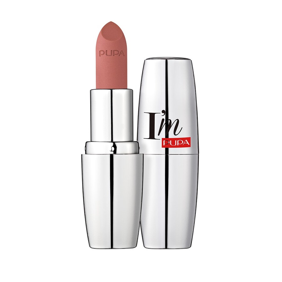 I'M Matt Lipstick