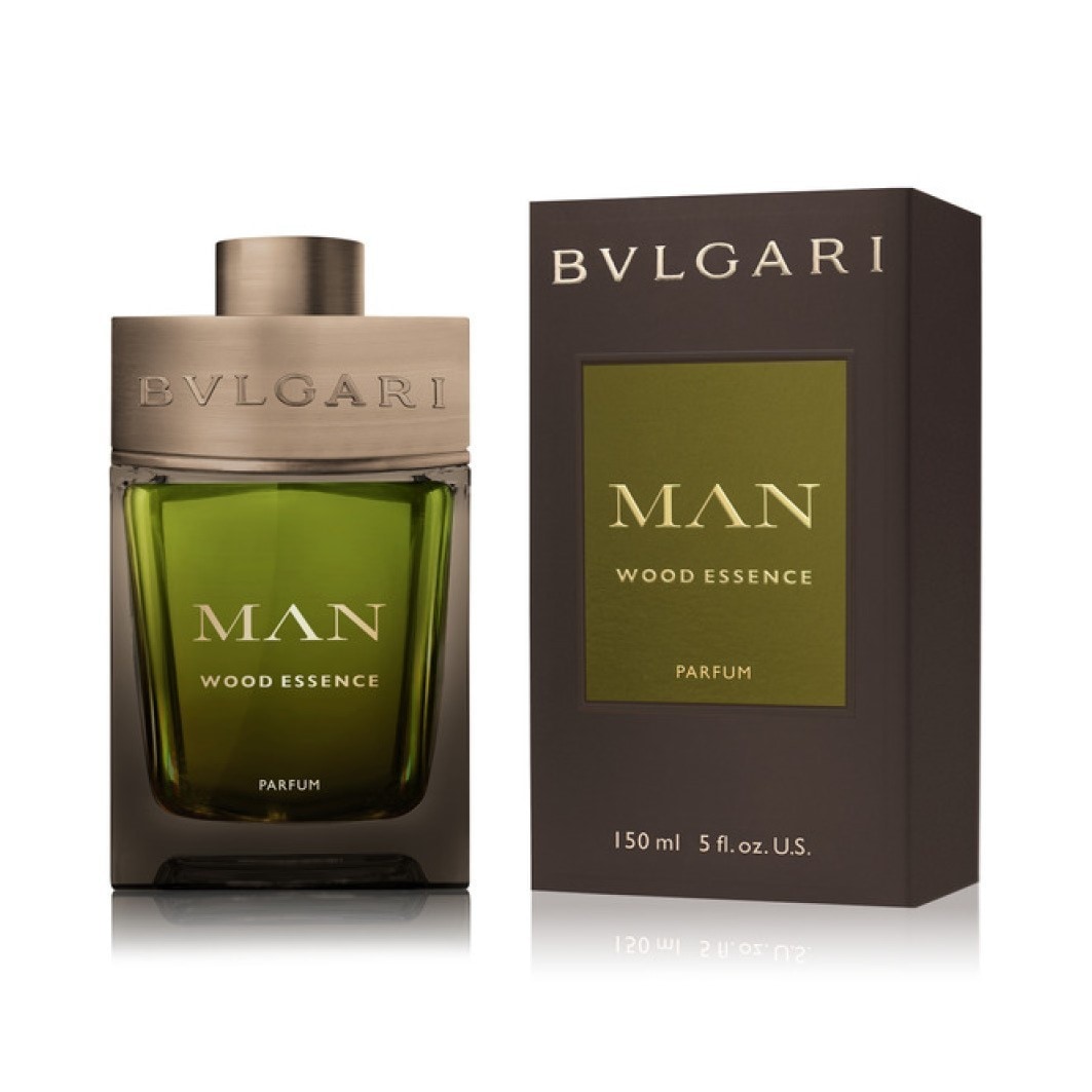 Man Wood Essence Parfum Spray