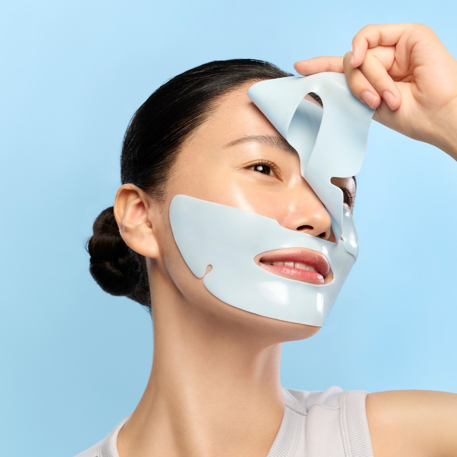 Moisturizing Mask