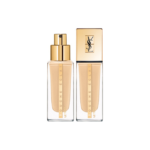 Le Teint Base Touche Eclat
