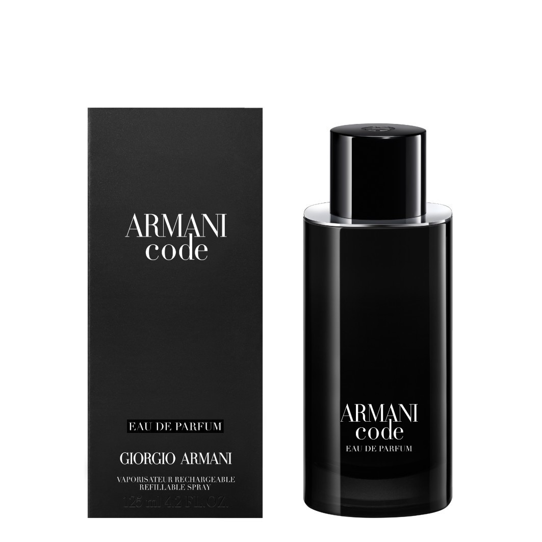 Code Homme Eau de Parfum Spray