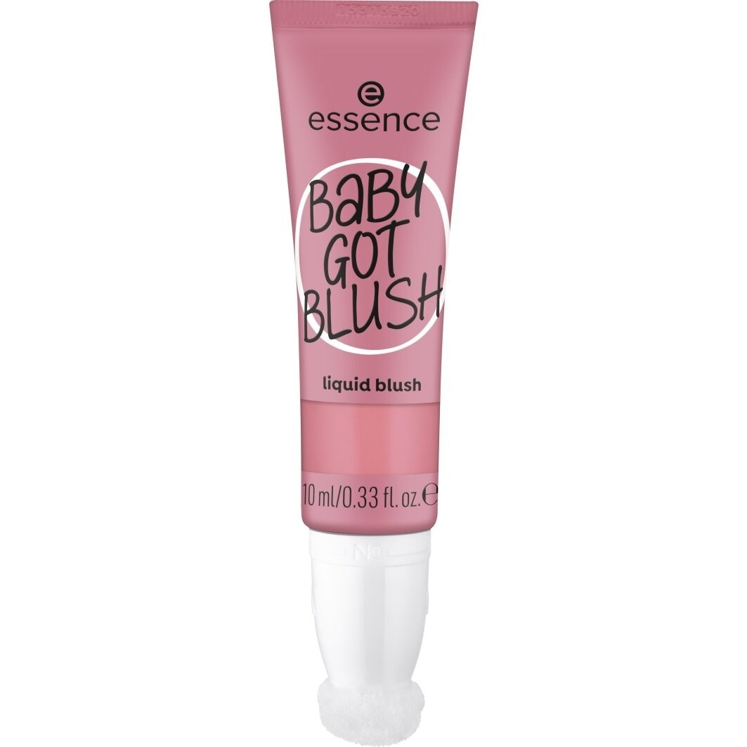 Liquid Blush Baby Got Blush