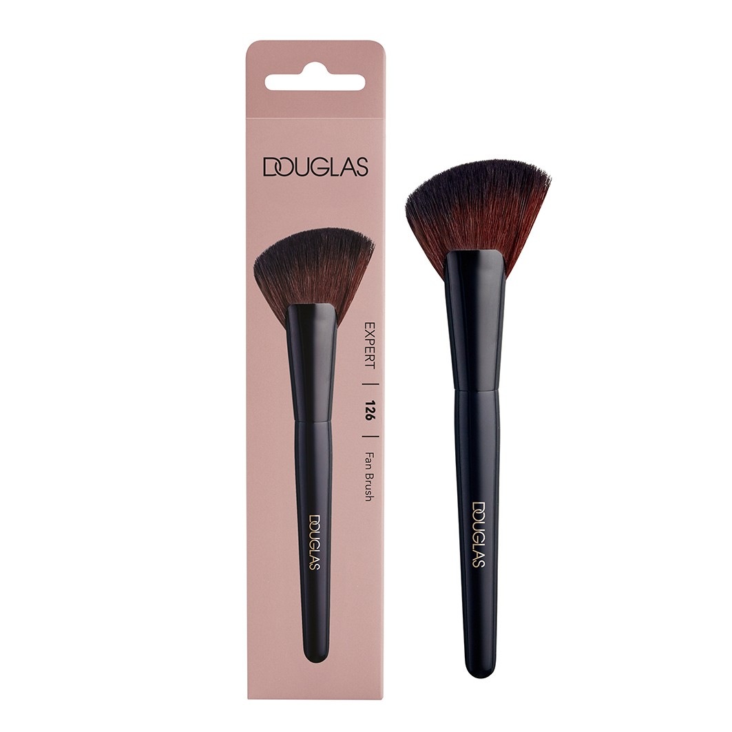 Expert Brushes Fan Brush 126