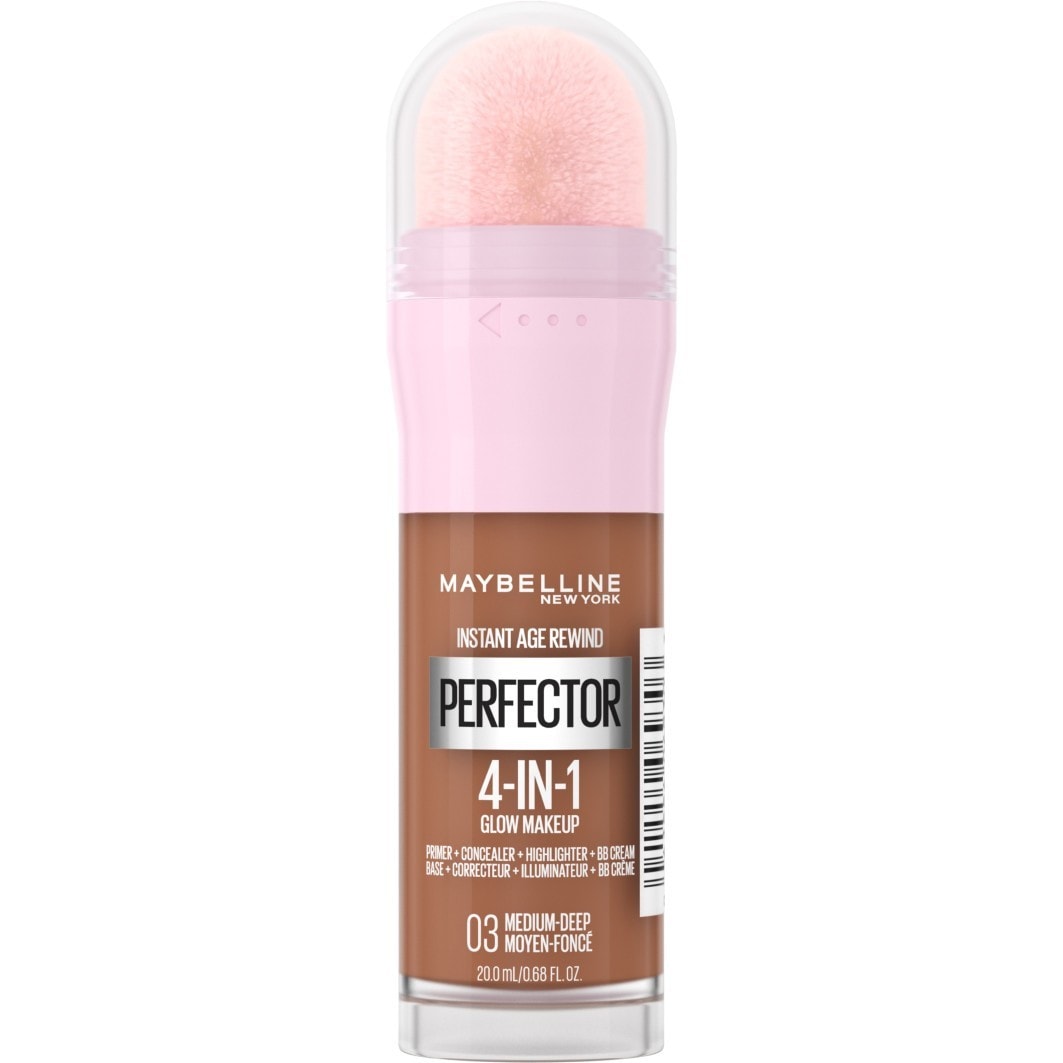 Base Glow 4-In-1