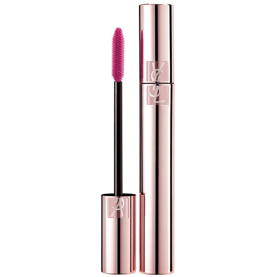 Mascara Volume Effect Faux Cills The Curler