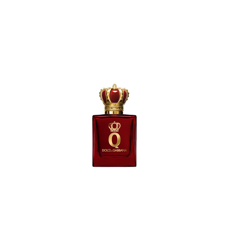 Q By Dolce Gabbana Parfum