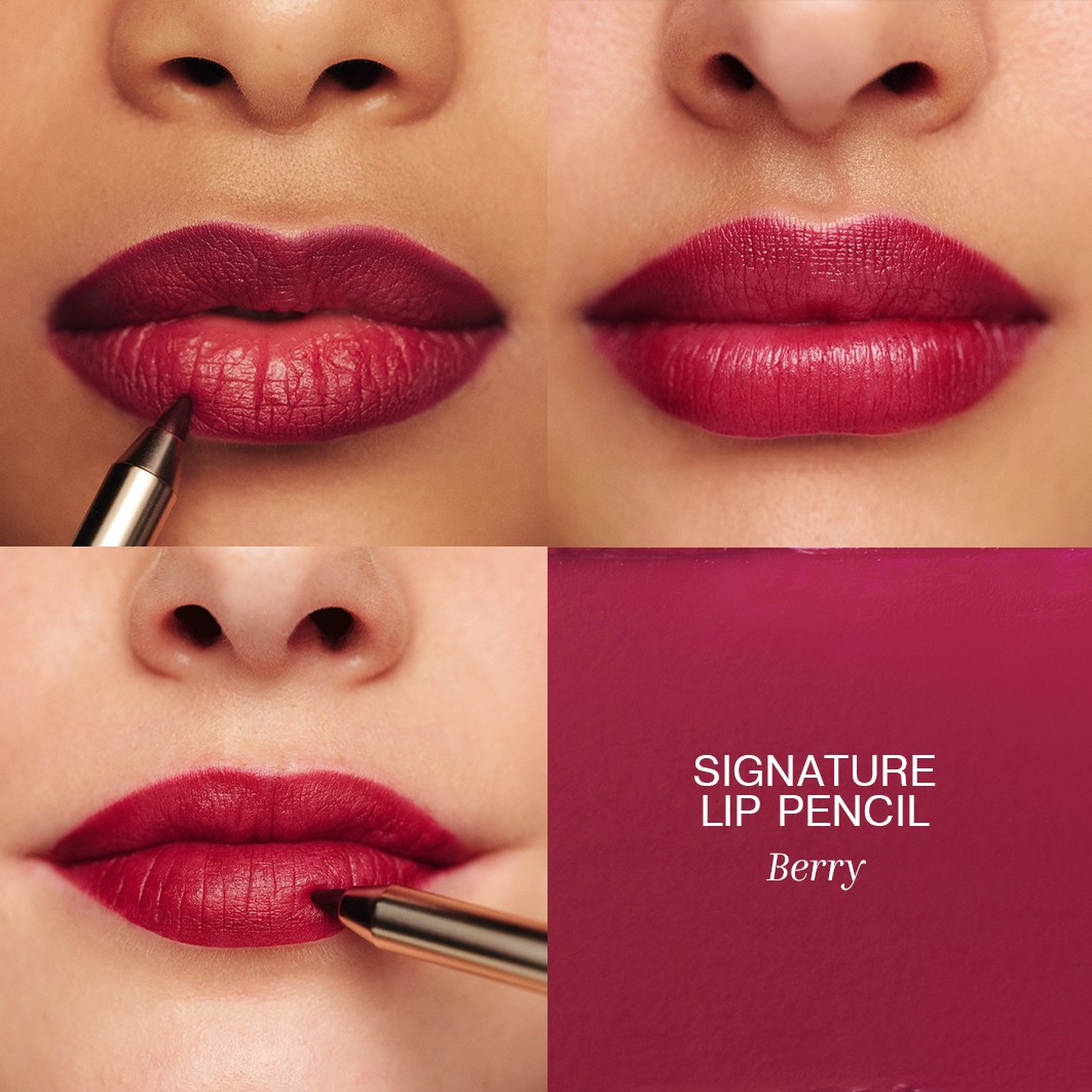 Signature Pencil
