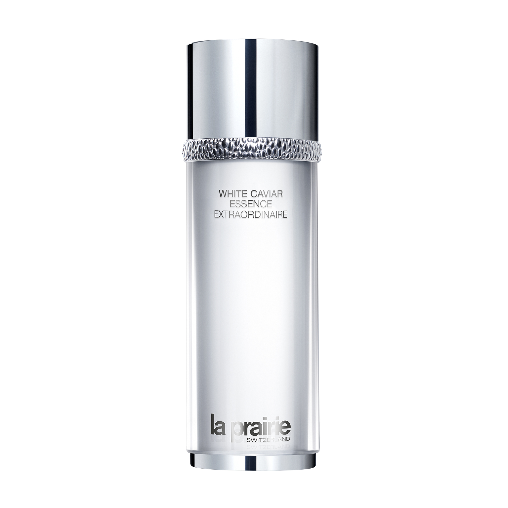 The White Caviar Essence Extraordinaire Serum