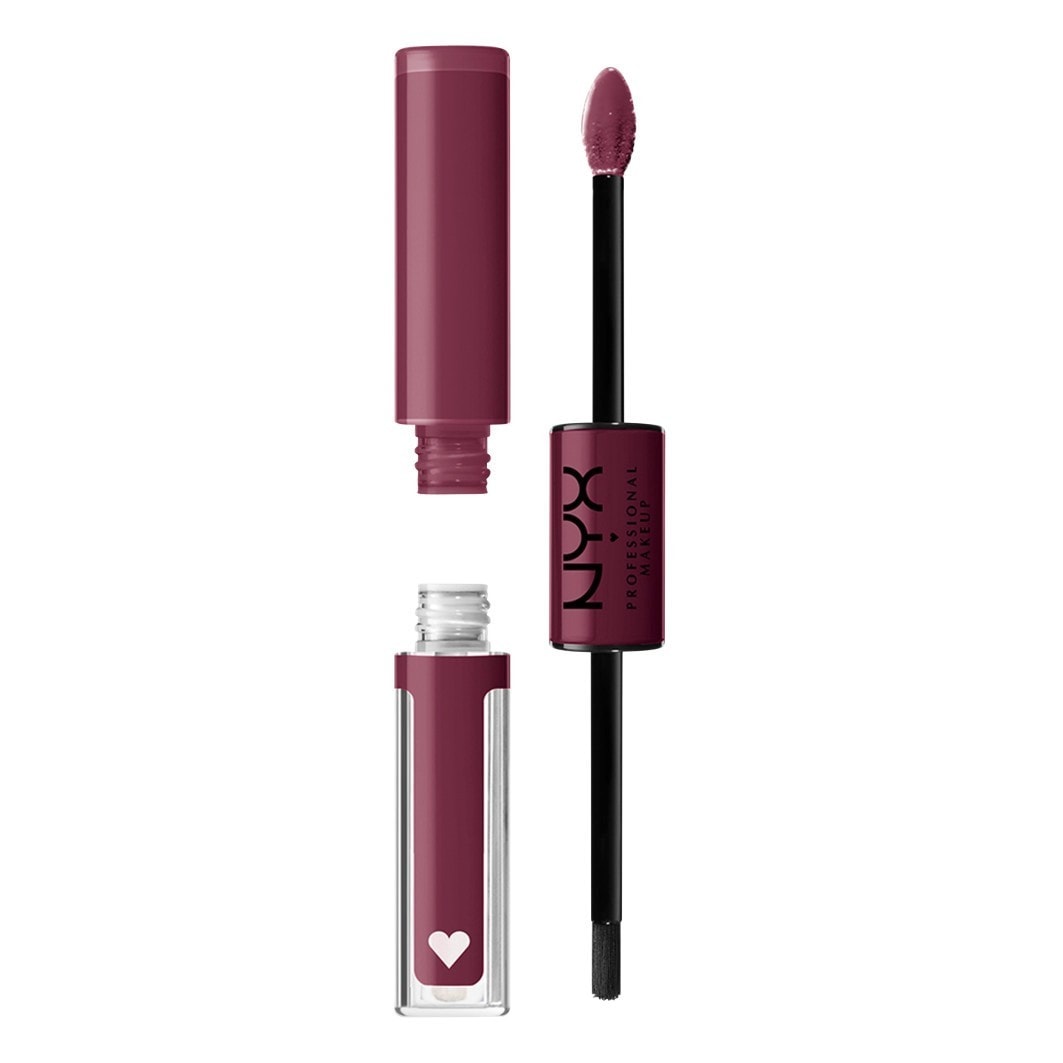 High Shine Gloss