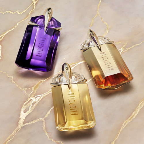 Alien Goddess Edp Spray Intense