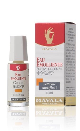 Remover Eau Emolliente