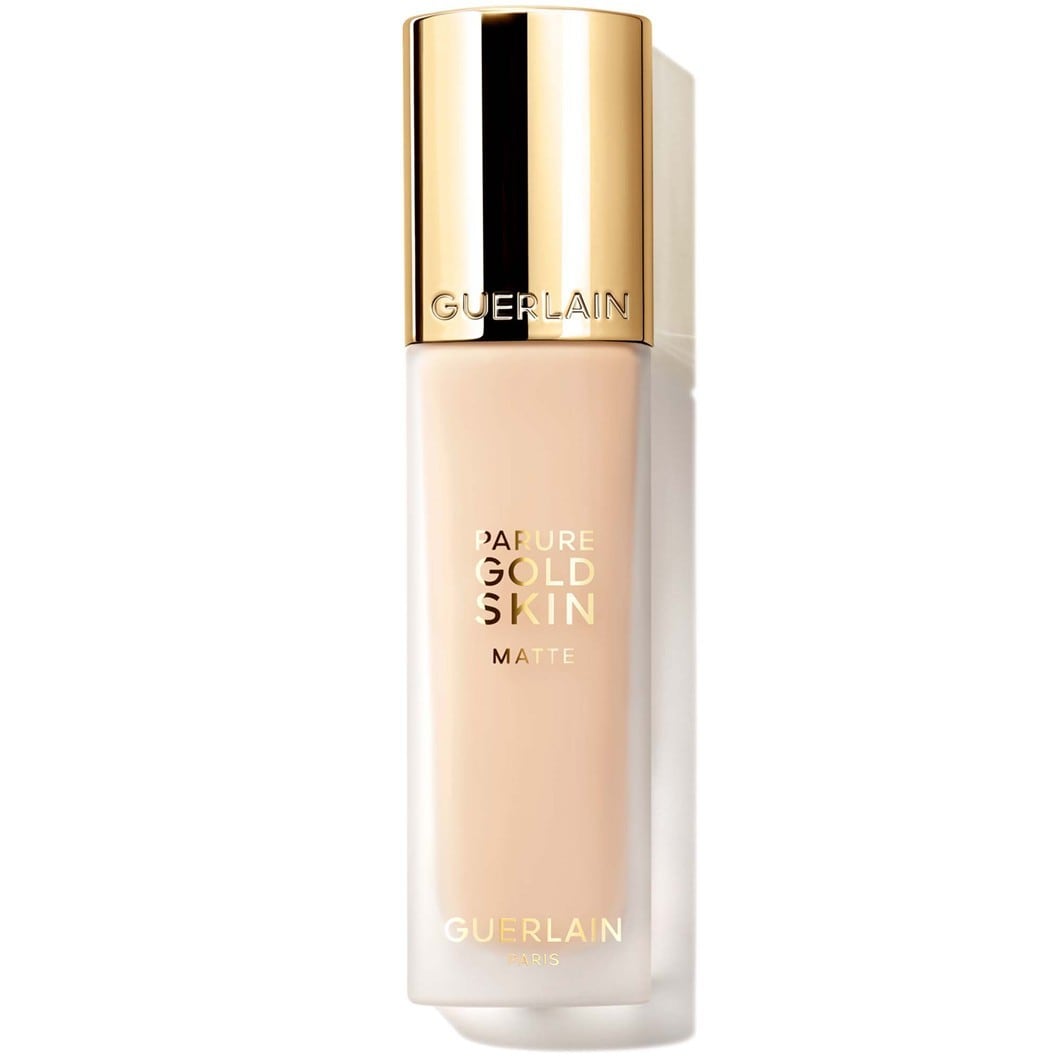 Parure Gold Skin Matte Fluid
