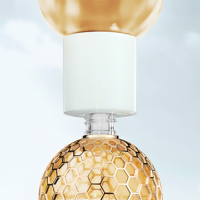 Aqua Allegoria Mandarine Basilic Forte Edp Refill