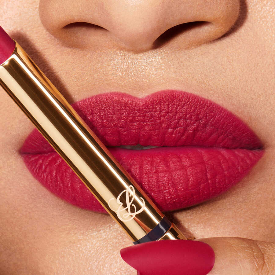 Explicit Matte Lipstick