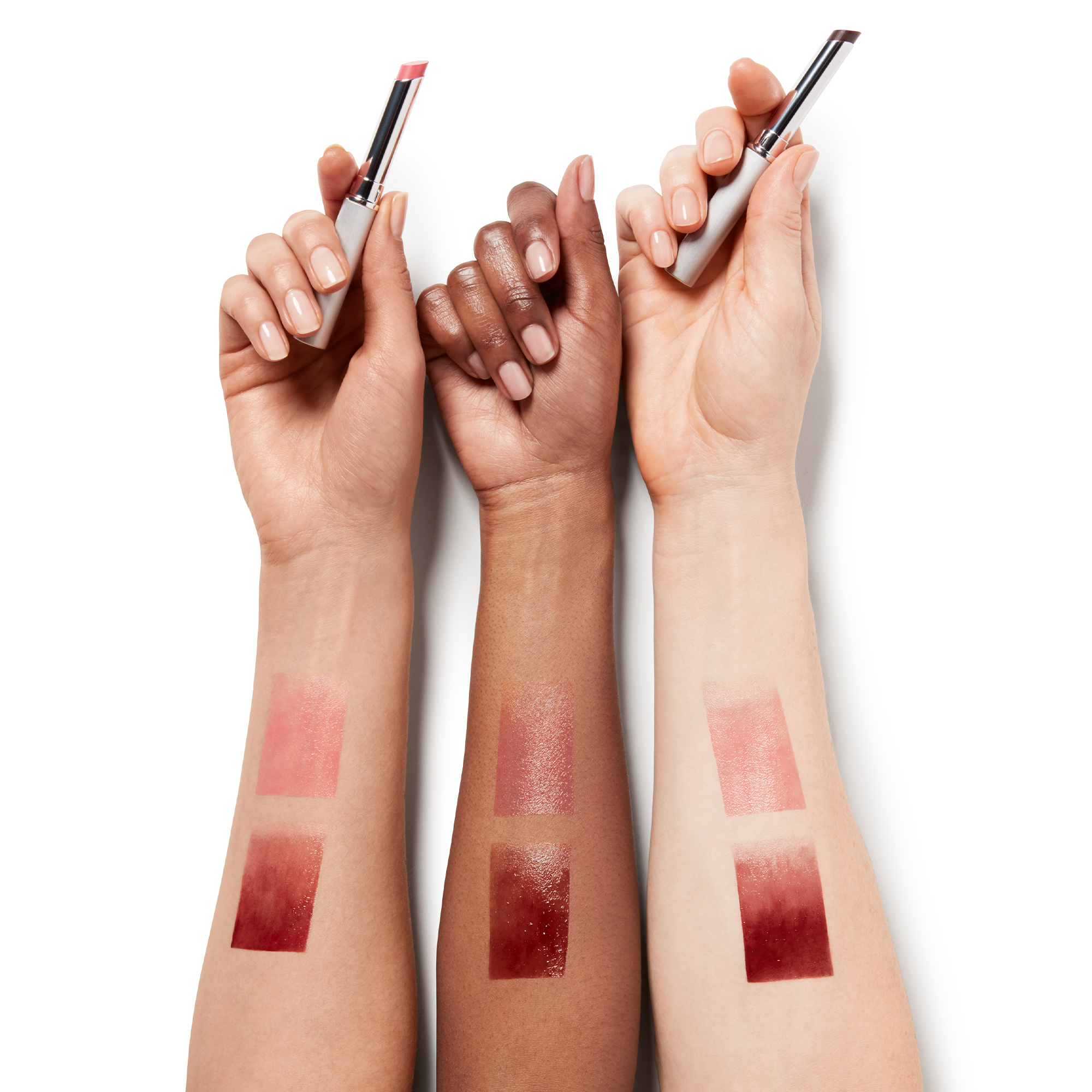 Almost Lipstick