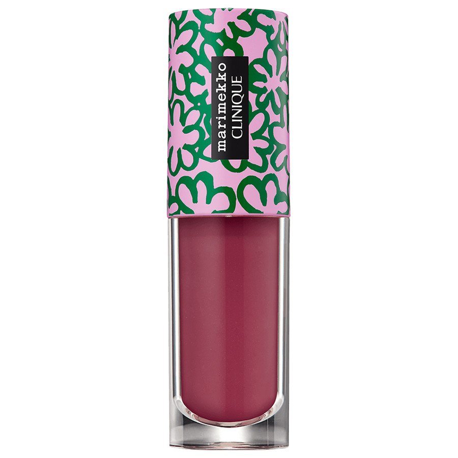 Lipstick Cream Pop Splash