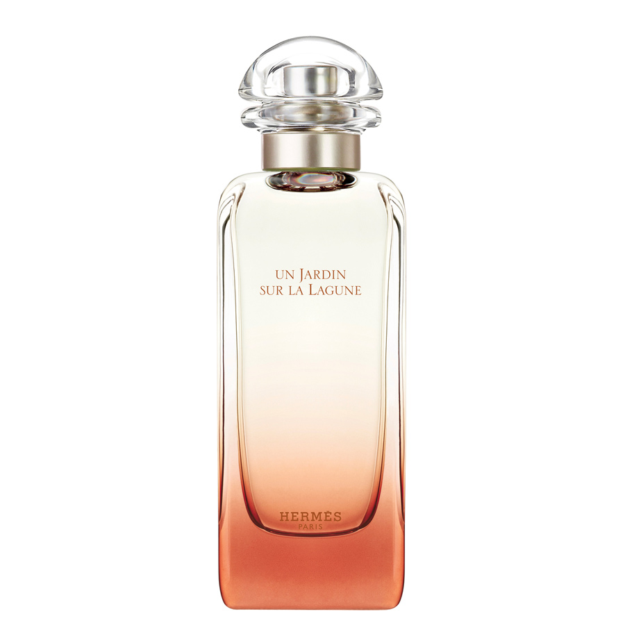 Un Jardin sur la Lagune Eau de Toilette