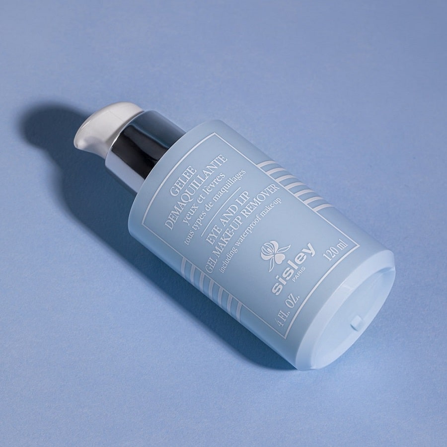 Cleanser Gel Make-Up Remover