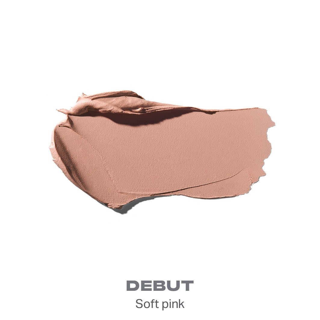 Cream Eyeshadow