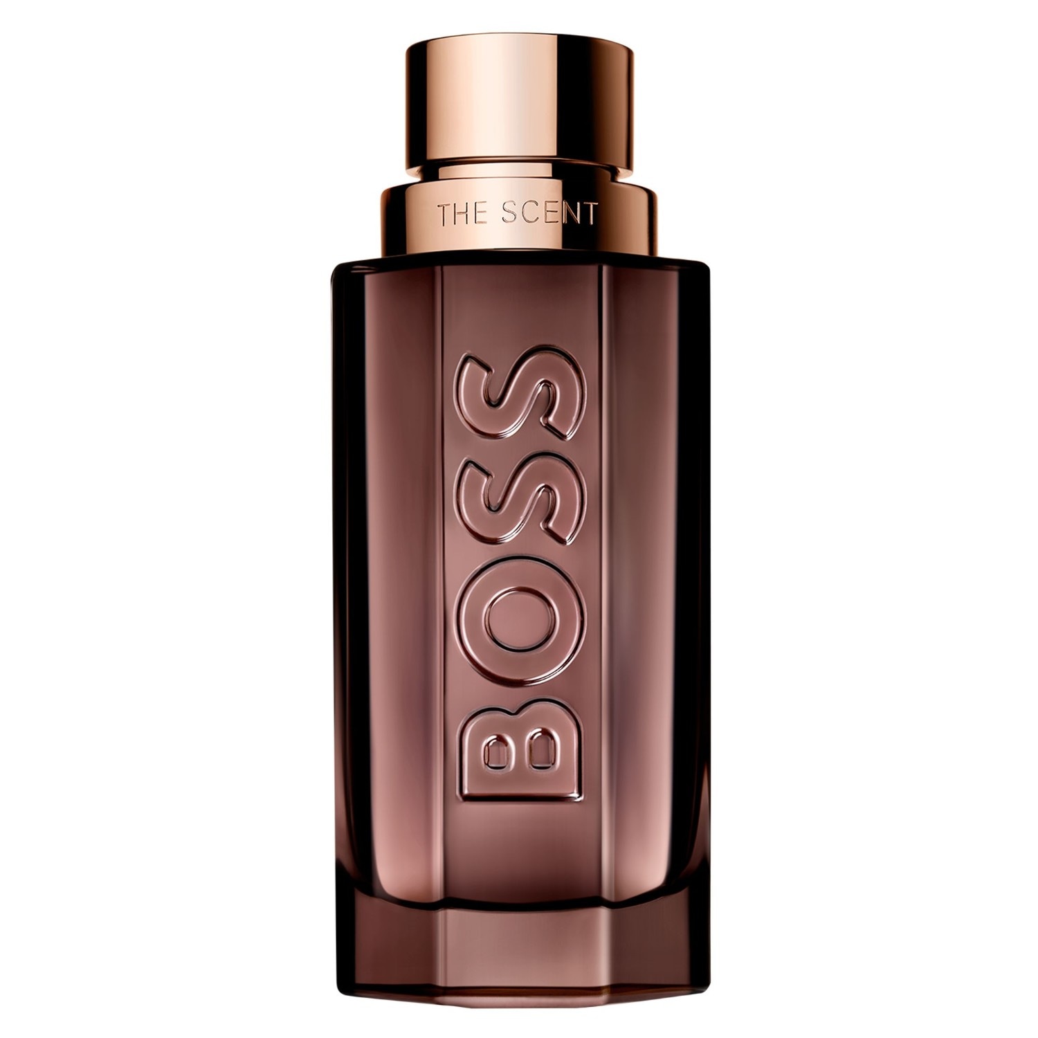 Boss The Scent Le Parfum Spray
