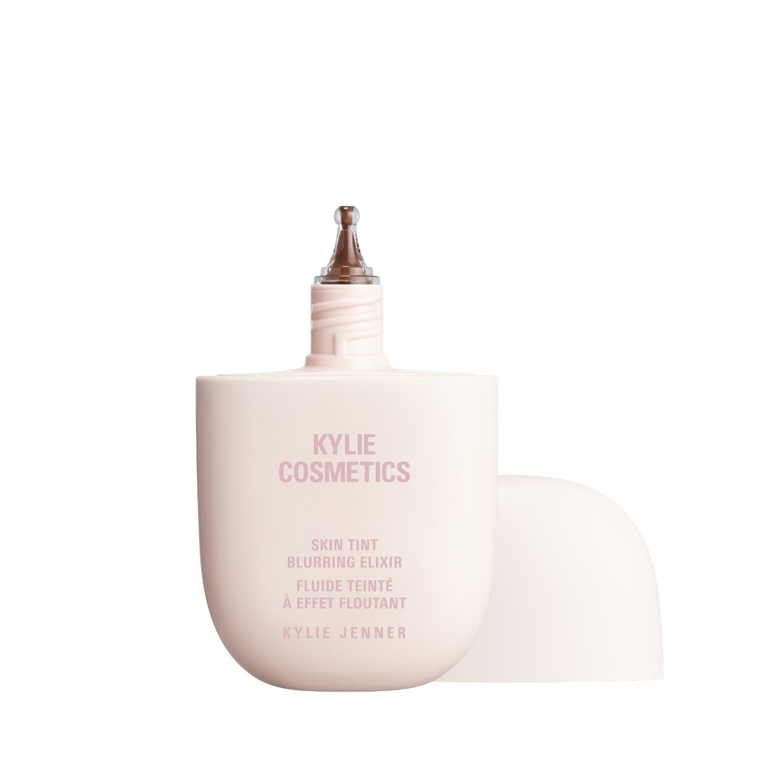 Tint Elixir Foundation