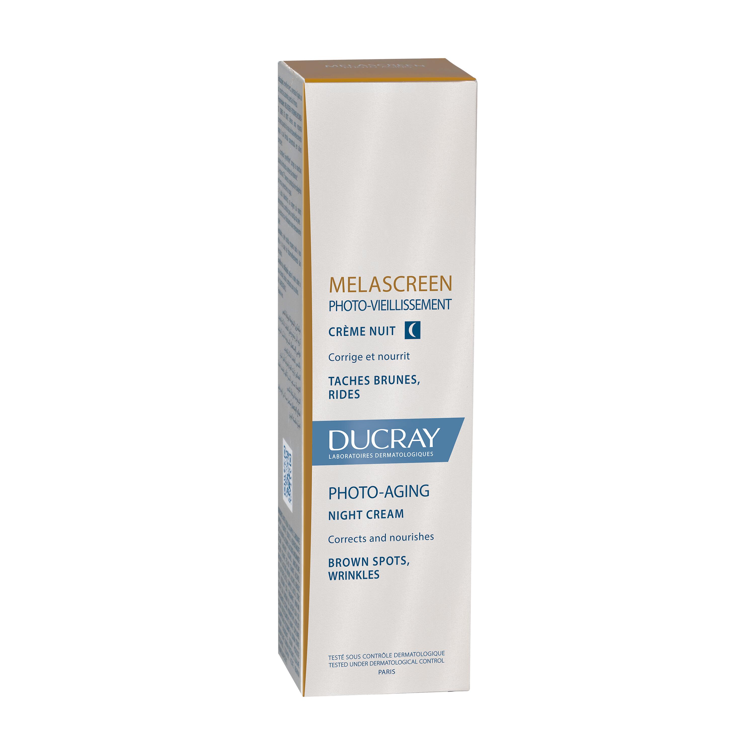 Melascreen Creme De Noite