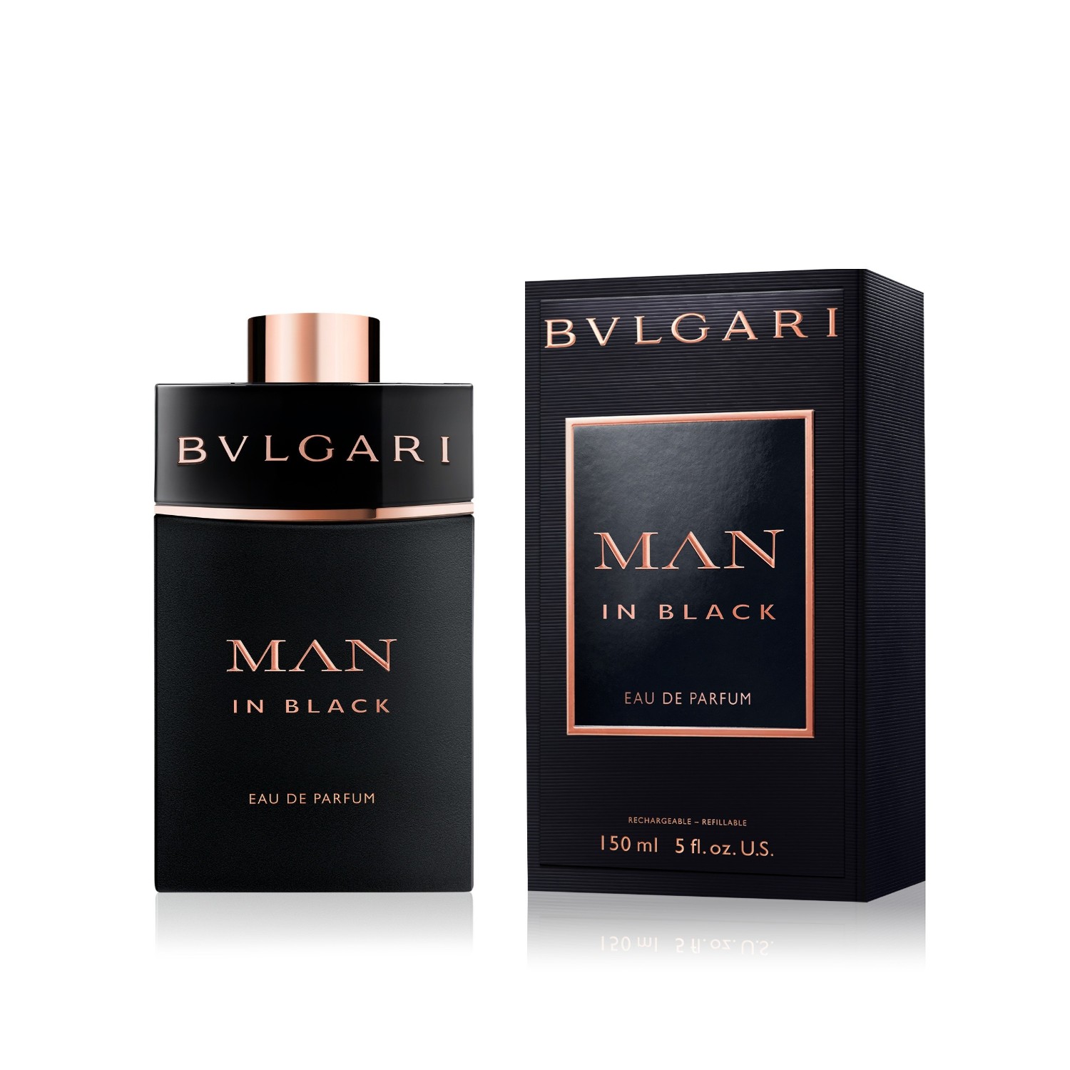 Man In Black Eau de Parfum Spray