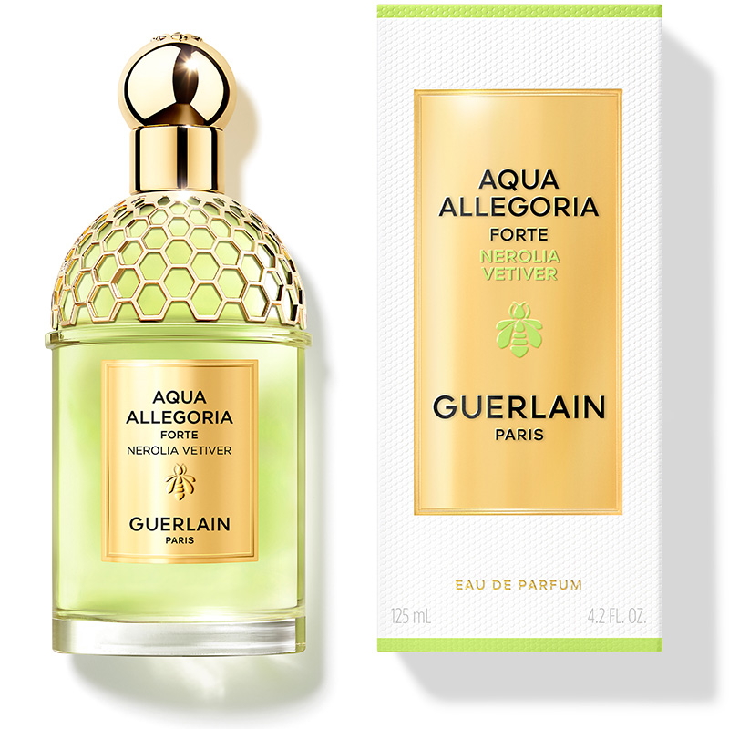Aqua Allegoria Eau de Parfum Spray Nerolia Vetiver