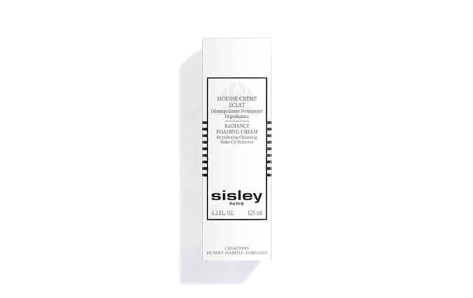 Cleanser Mousse Creme Eclat