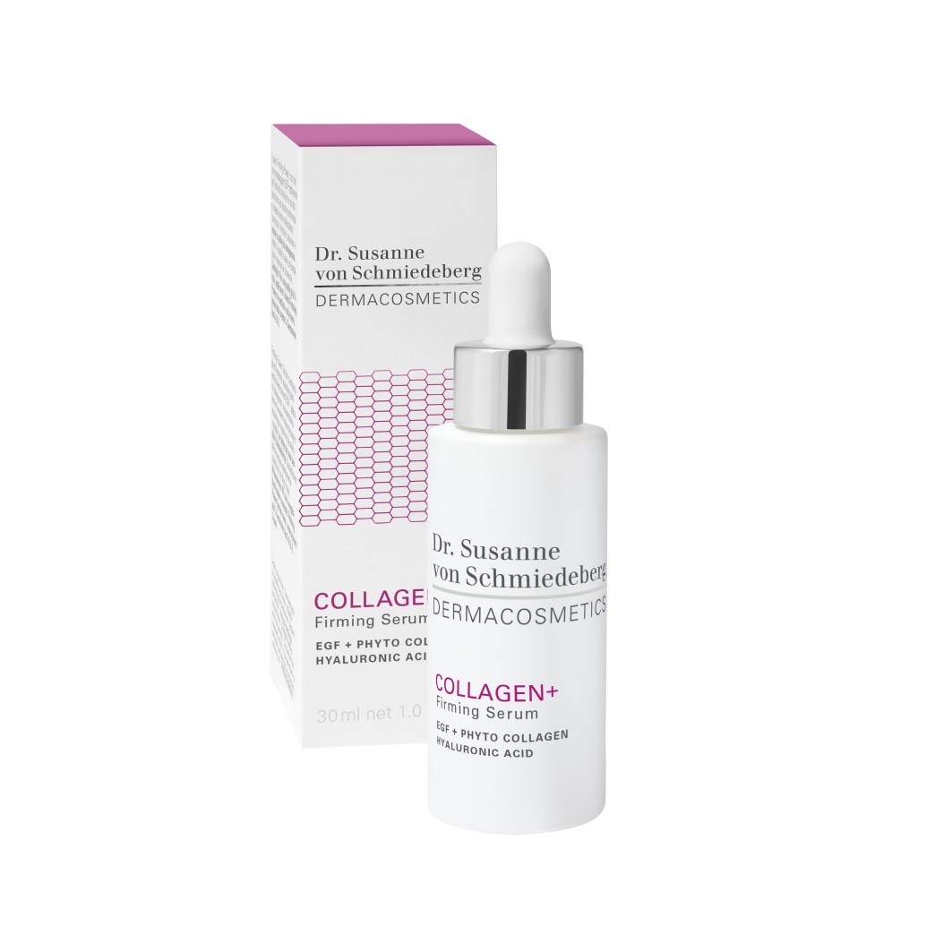 Collagen Firming Sérum