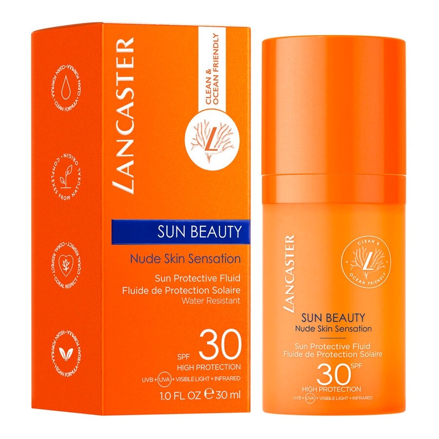 Face Fluid SPF 30