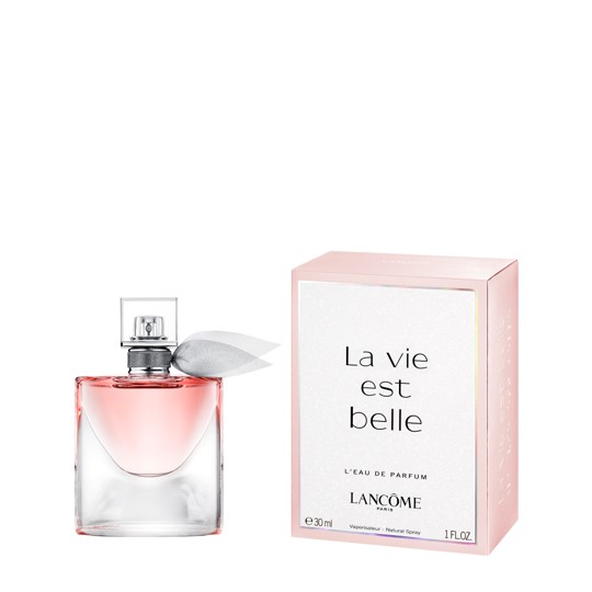 La Vie Est Belle Eau de Parfum