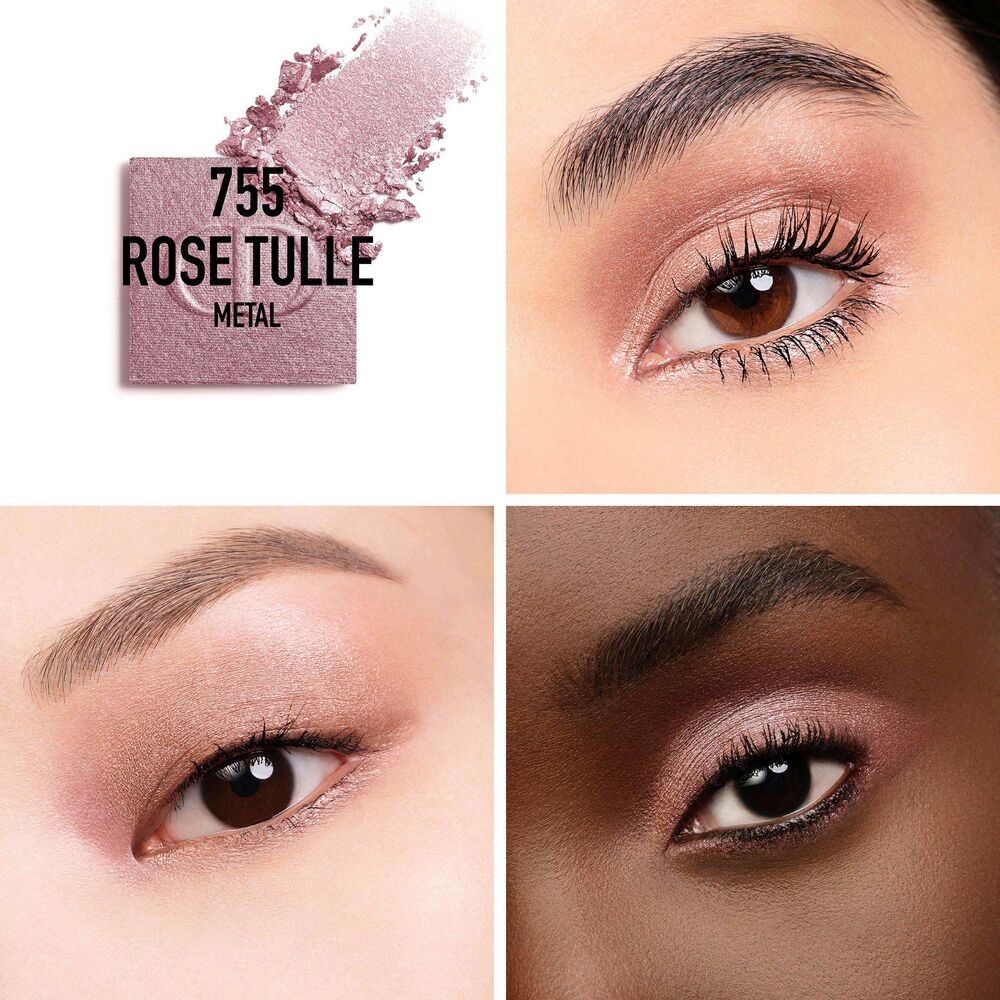 Diorshow Mono Couleur  - Sombra de olhos