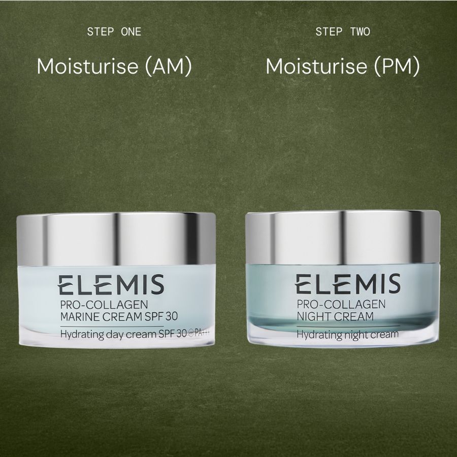 Pro Collagen 50Ml Set