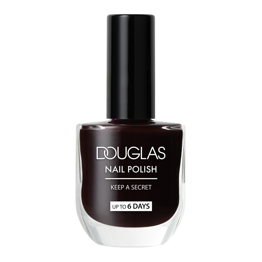 Nail Polish Up To 6 Days