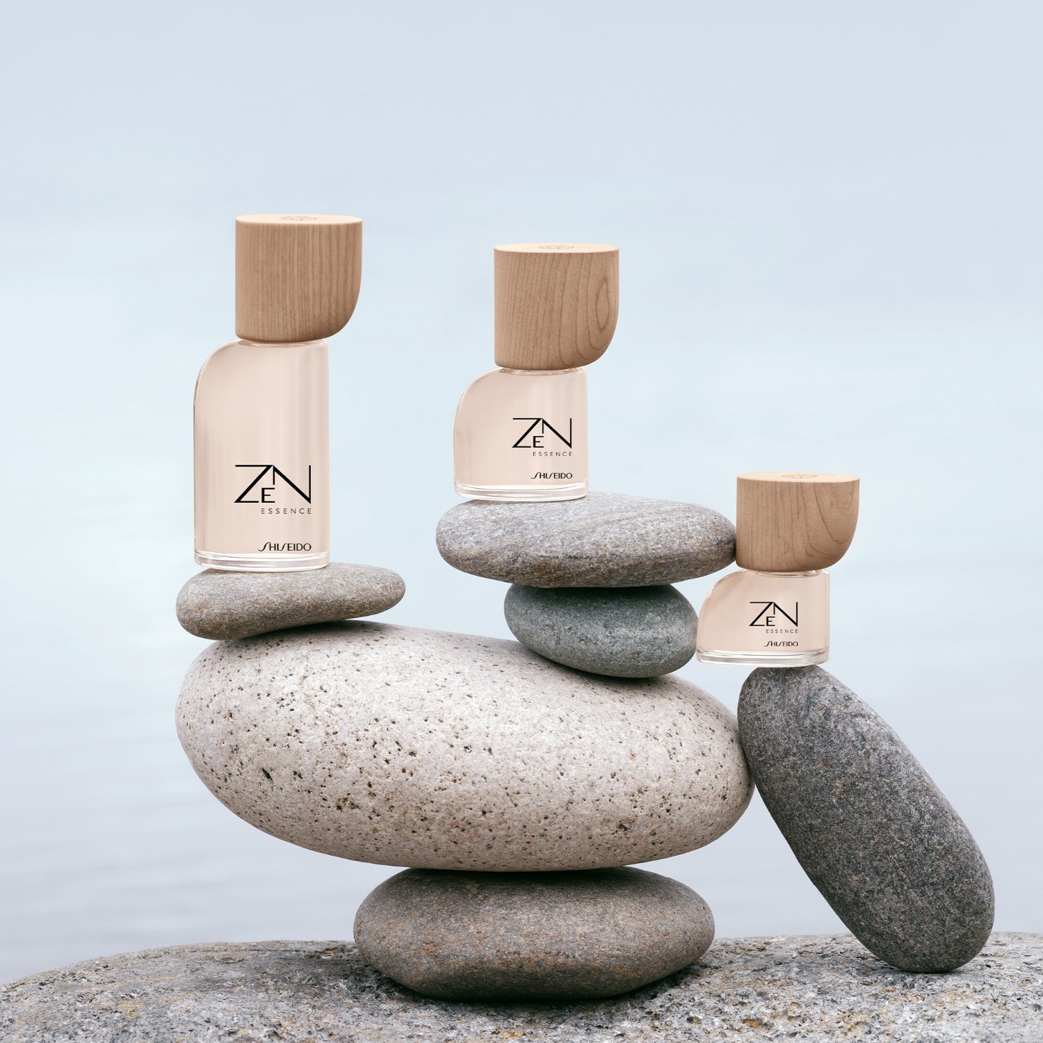 Zen Essence Eau de Parfum Spray