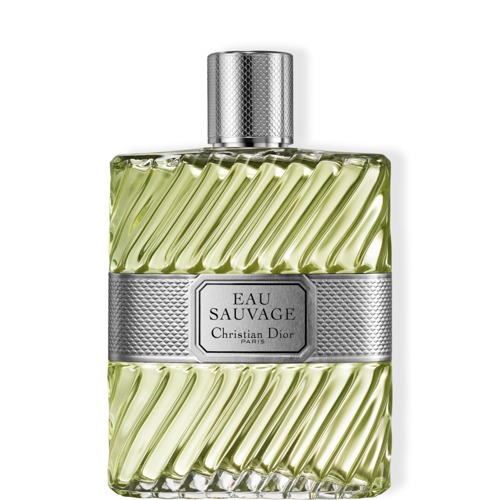 Eau Sauvage -  Eau de Toilette