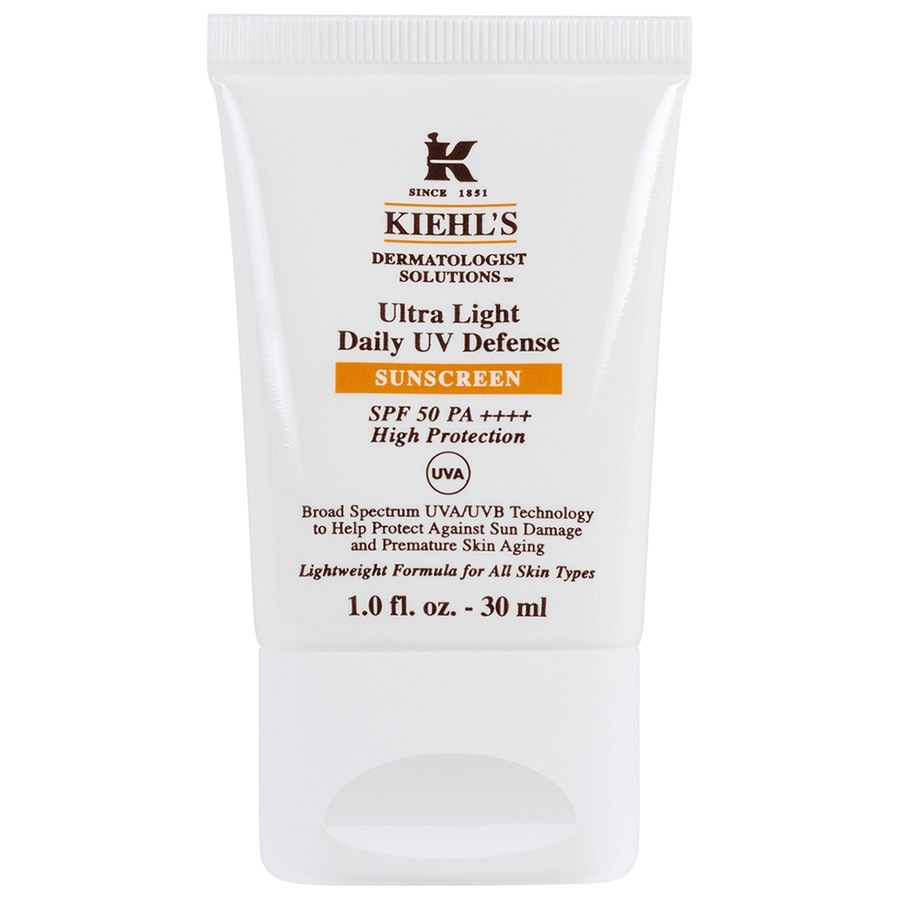 Ultra Light Daily UV Defense SPF 50