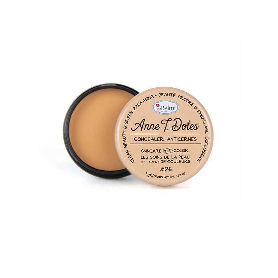 Ann T. Dotes Concealer