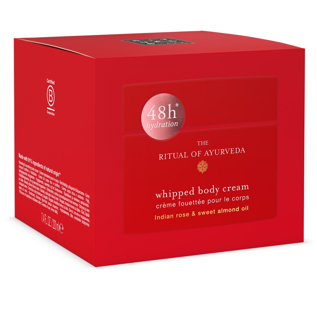 Body Cream