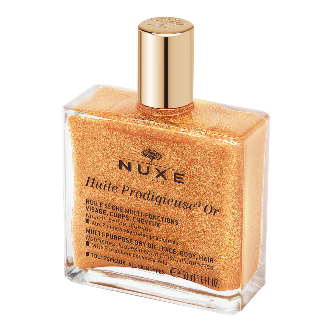 Huile Prodigieuse® Or