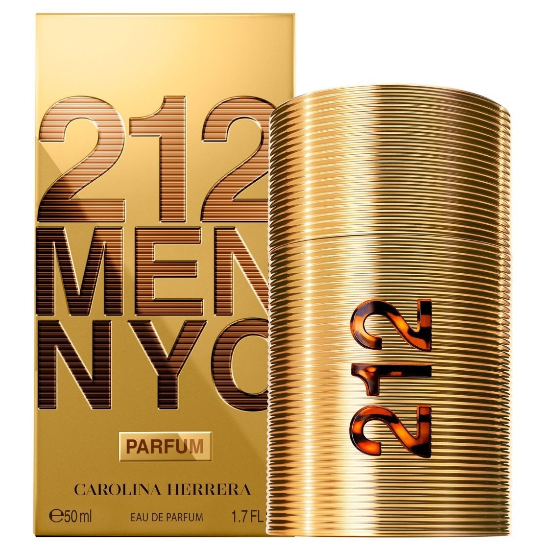 212 For Men NYC Eau de Parfum Spray