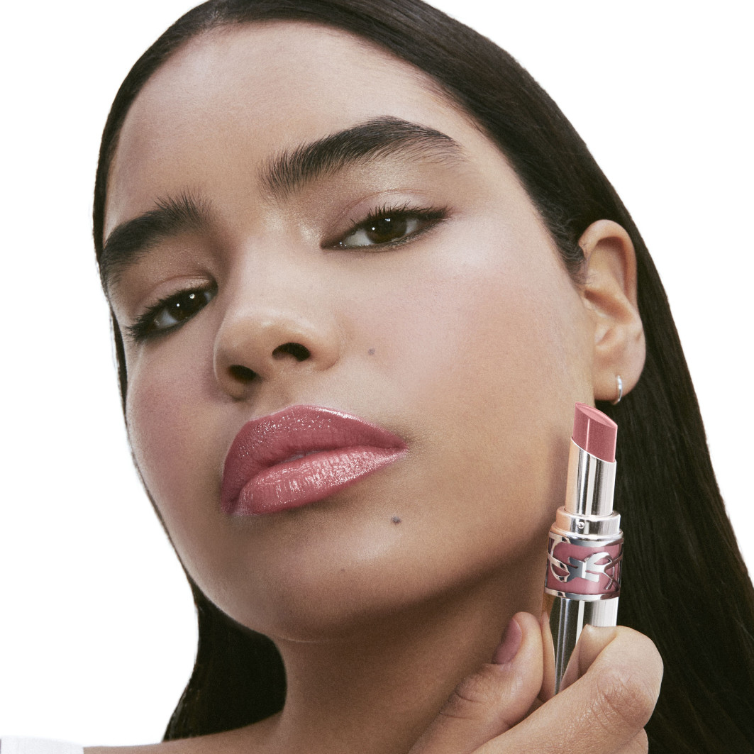 Loveshine Gloss