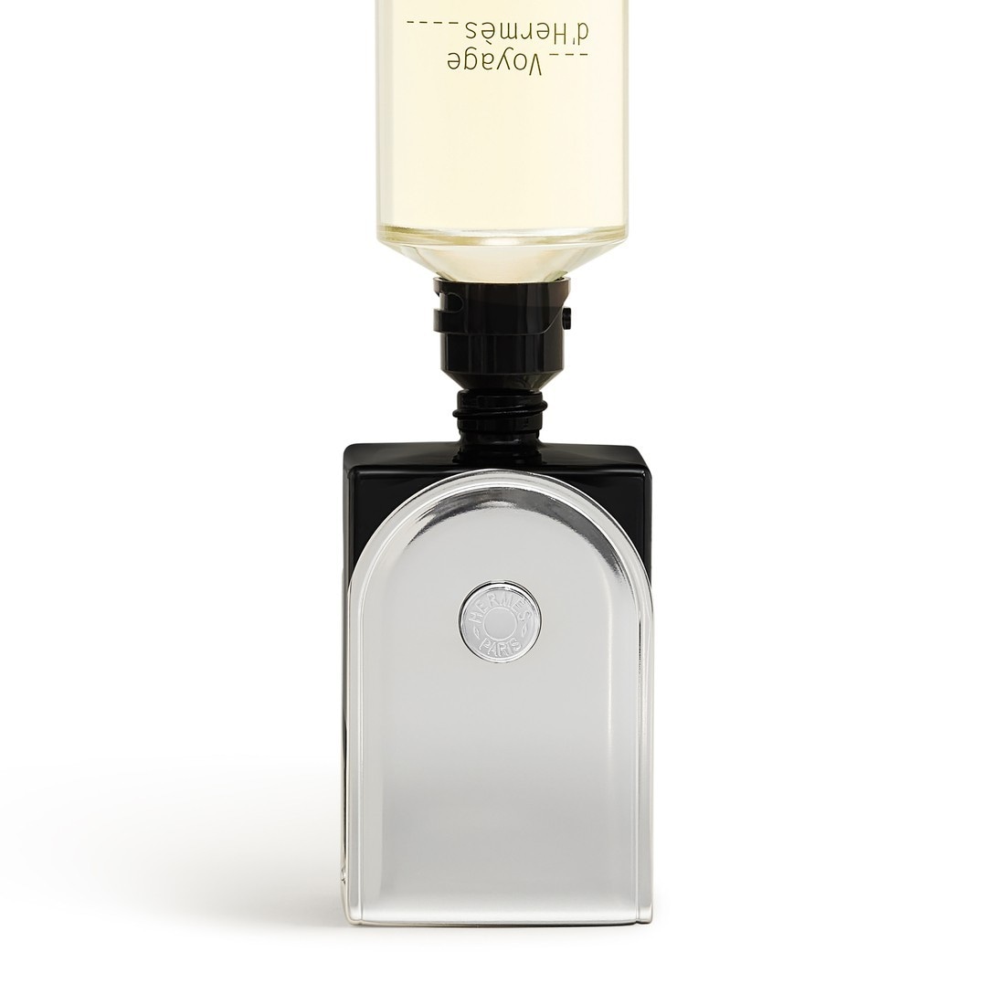 Voyage D'Hermes Edt Spray