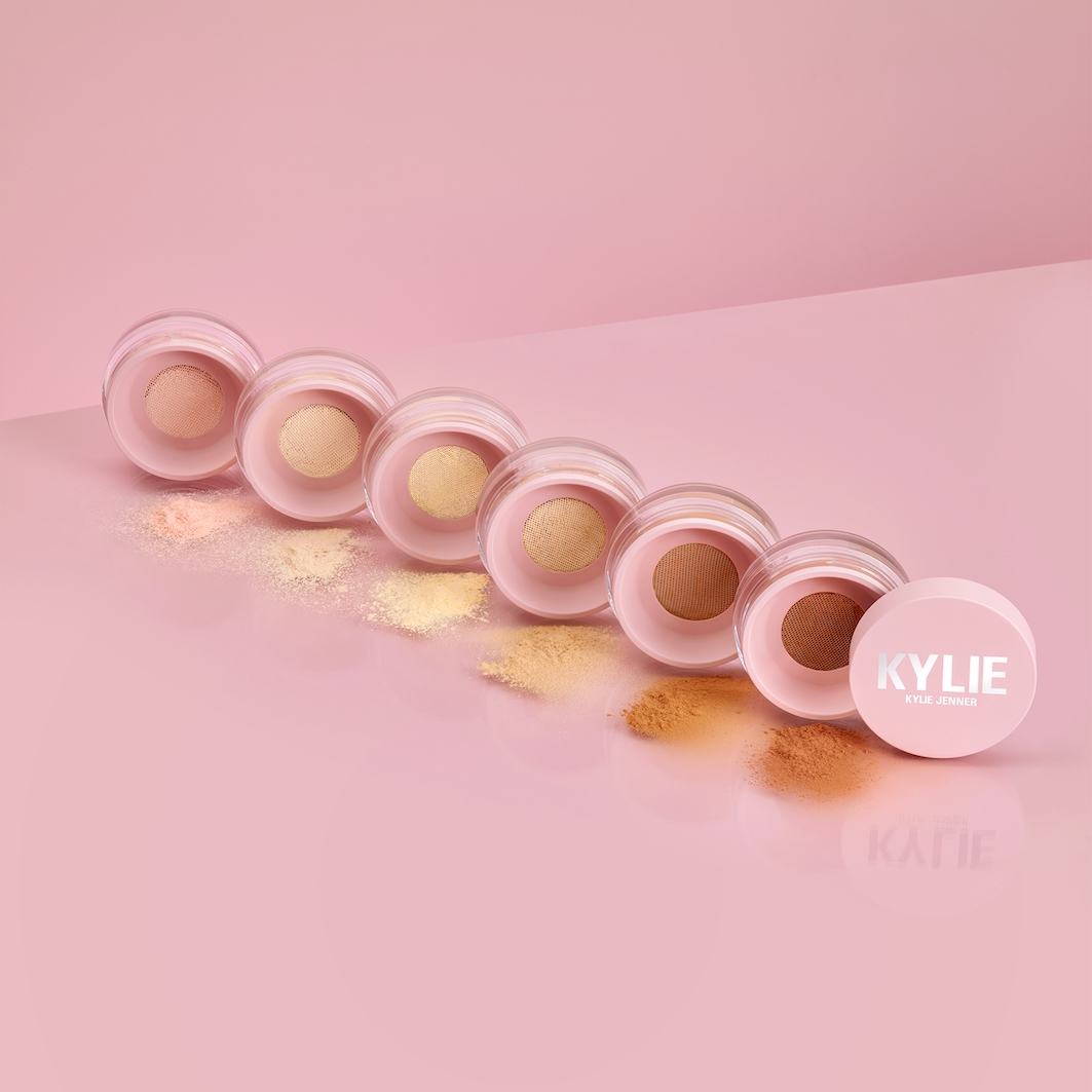 Loose Powder